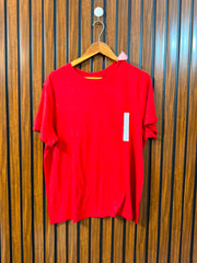 Chest 24  Lenght 26 Western Branded Ladies Premium T-Shirt