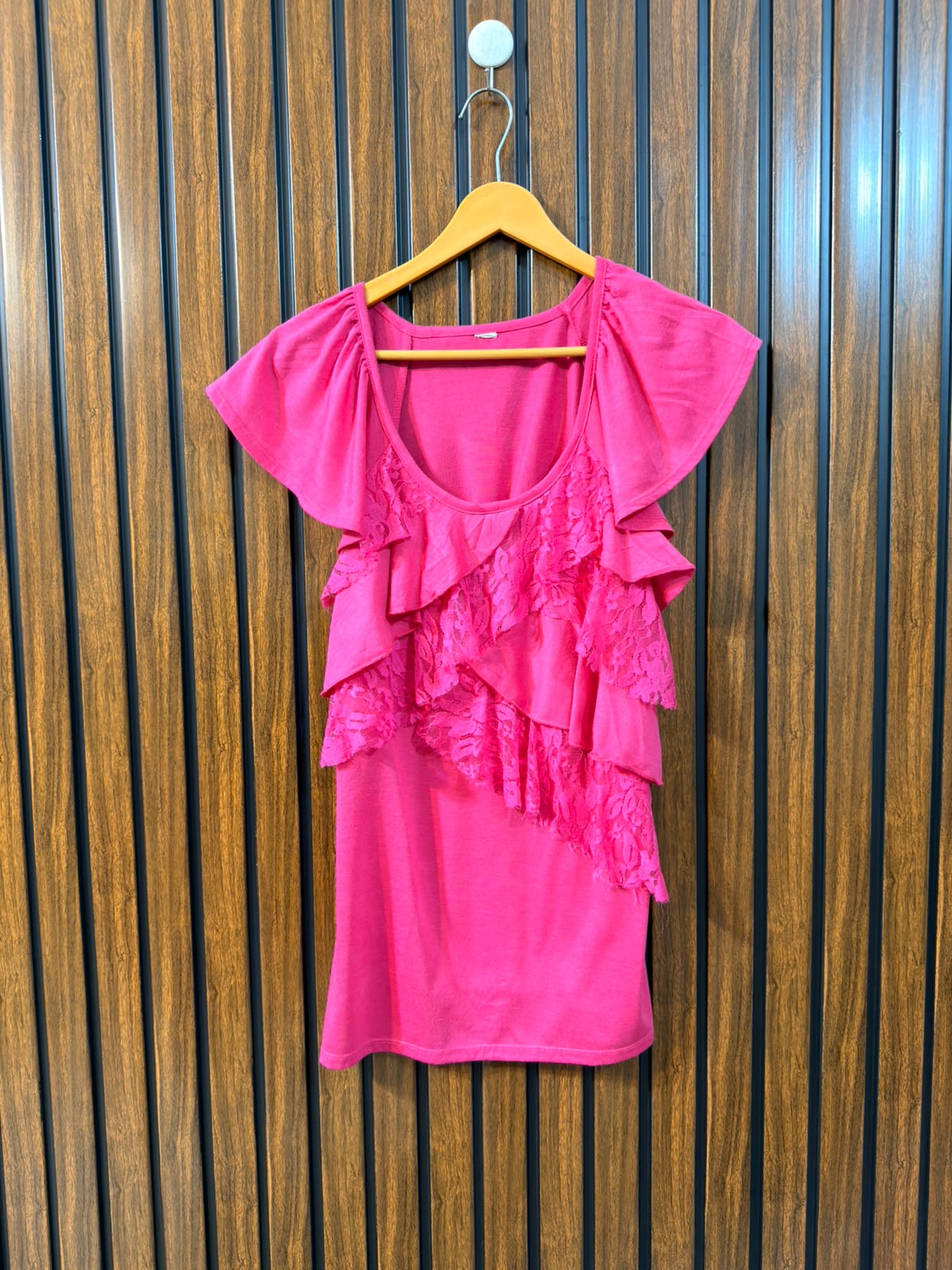 Chest 20  Lenght 26 Western Women’s Premium T-Shirt