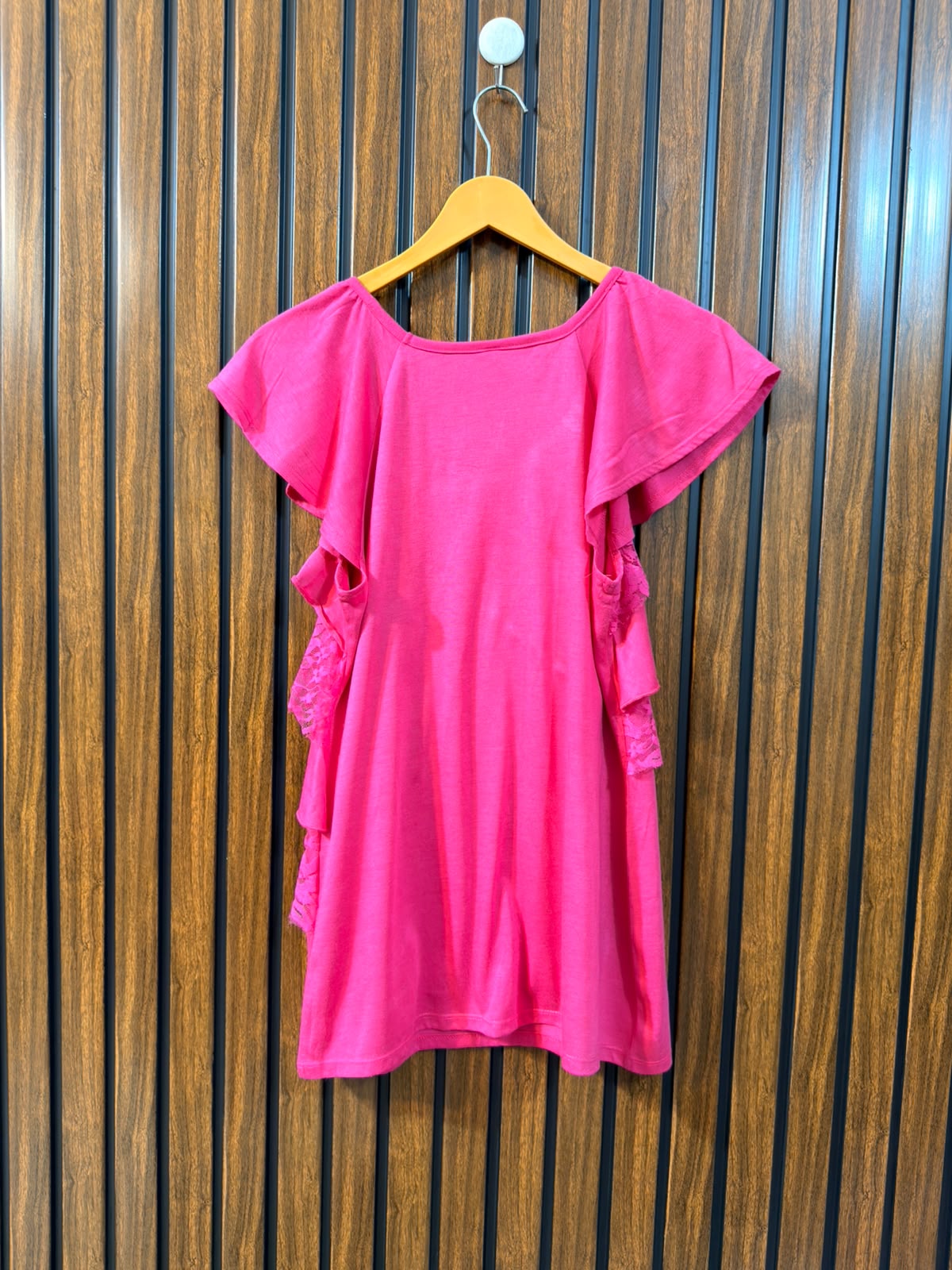 Chest 20  Lenght 26 Western Women’s Premium T-Shirt