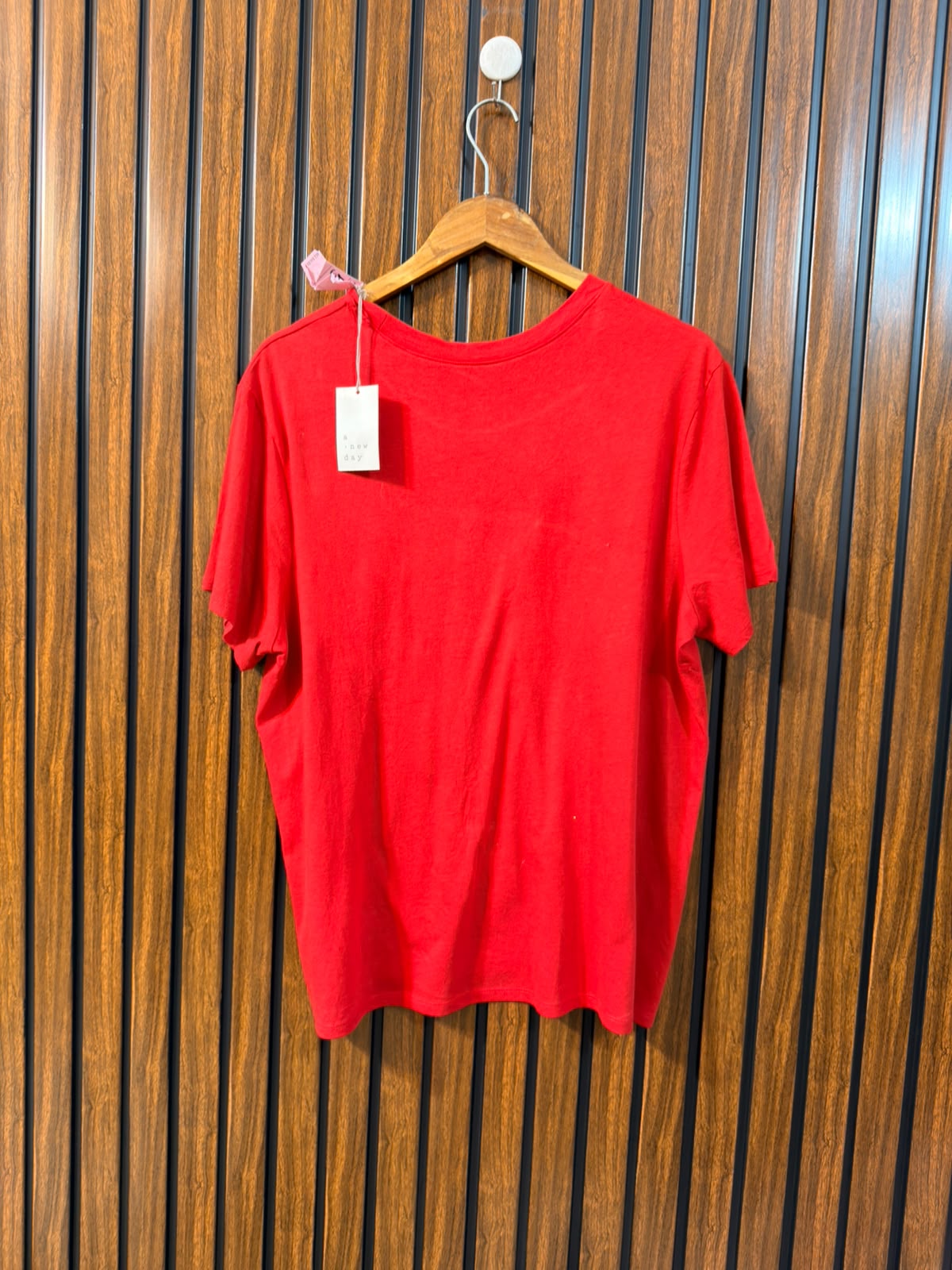 Chest 24  Lenght 26 Western Branded Ladies Premium T-Shirt