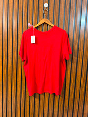 Chest 24  Lenght 26 Western Branded Ladies Premium T-Shirt