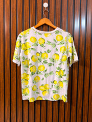 Chest 21  Lenght 23 Western Branded Women’s Classic T-Shirt