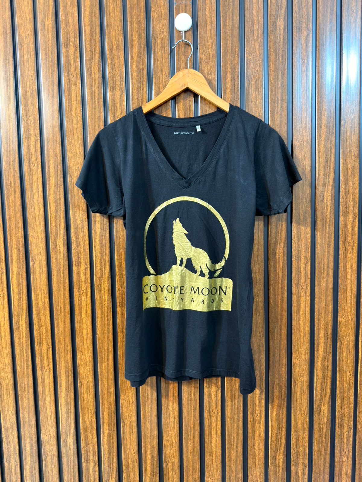 Chest 18  Lenght 23 Western Branded Ladies T-Shirt