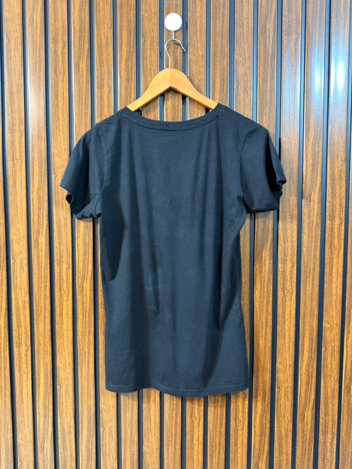 Chest 18  Lenght 23 Western Branded Ladies T-Shirt
