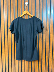 Chest 18  Lenght 23 Western Branded Ladies T-Shirt