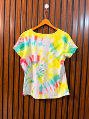 Chest 22  Lenght 23 Women’s Premium Branded T-Shirt