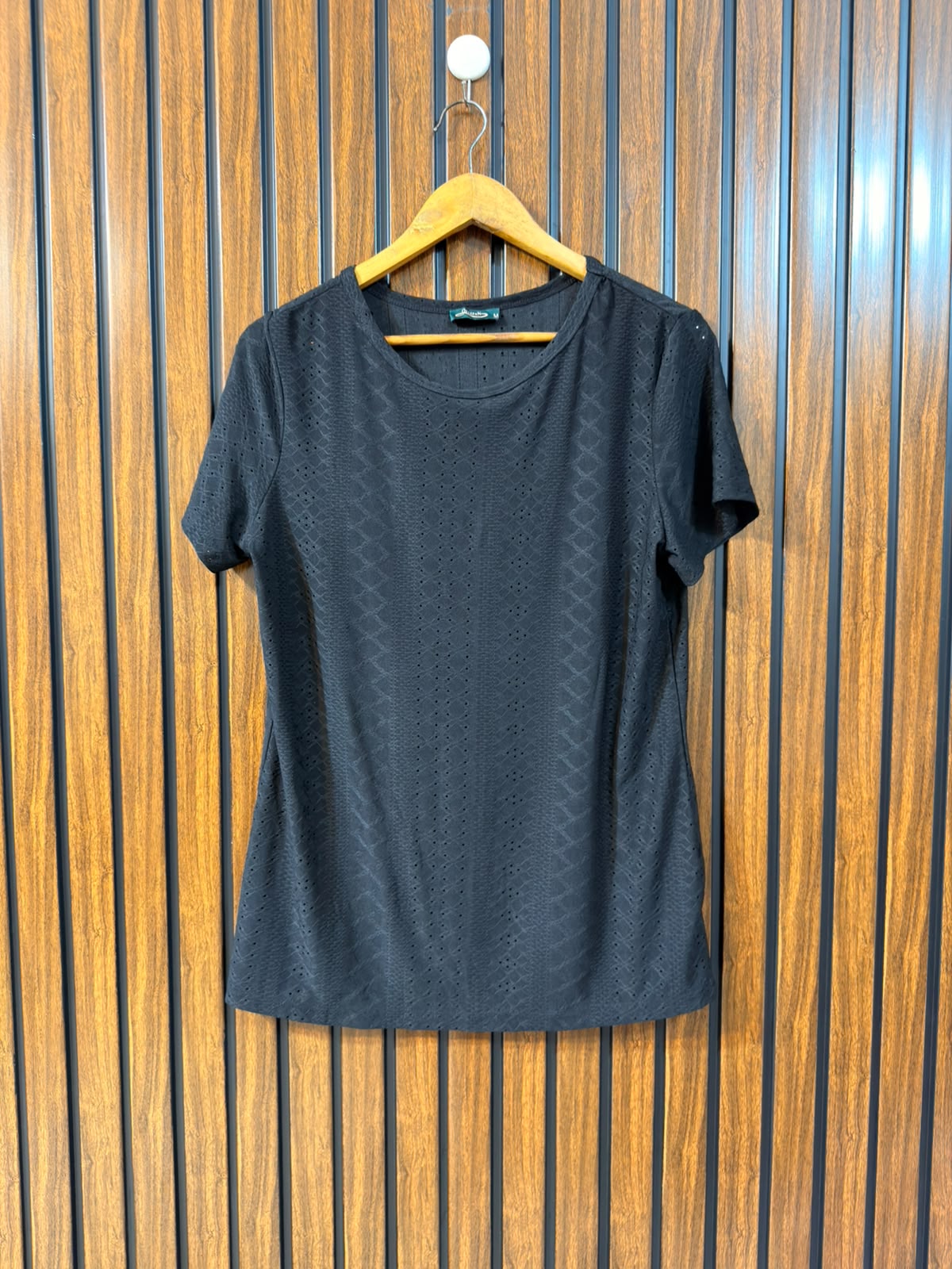 Chest 20  Lenght 26 Branded Ladies Classic T-Shirt