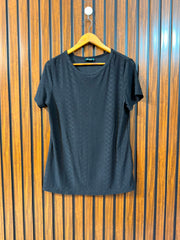 Chest 20  Lenght 26 Branded Ladies Classic T-Shirt