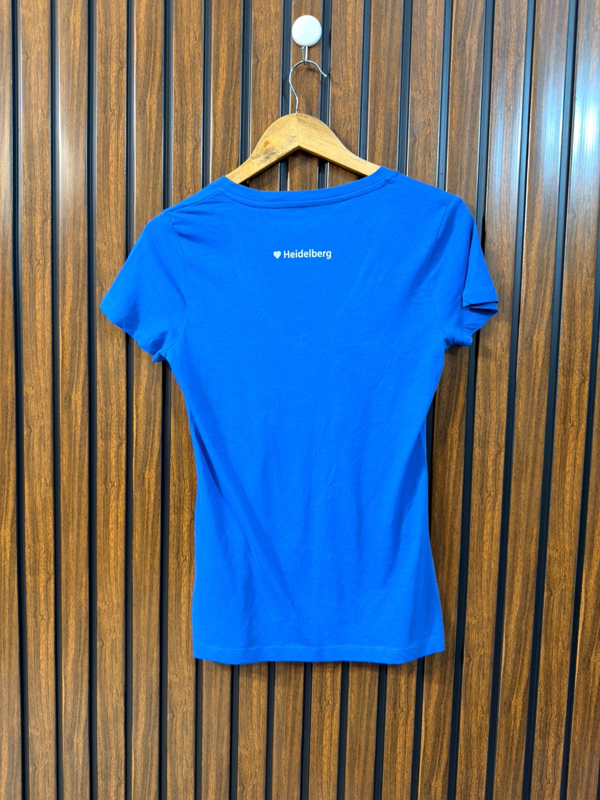 Chest 17  Lenght 24 Western Ladies T-Shirt
