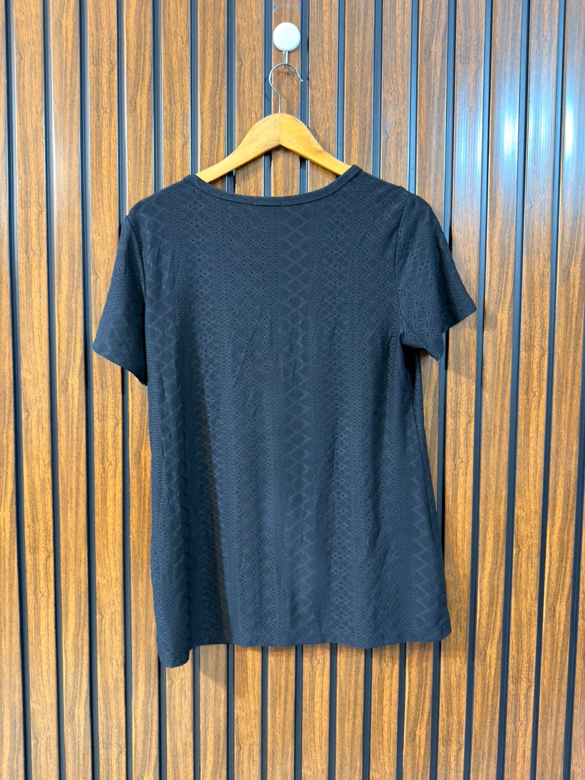 Chest 20  Lenght 26 Branded Ladies Classic T-Shirt