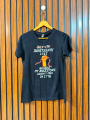 Chest 18  Lenght 23 Ladies Premium Branded T-Shirt