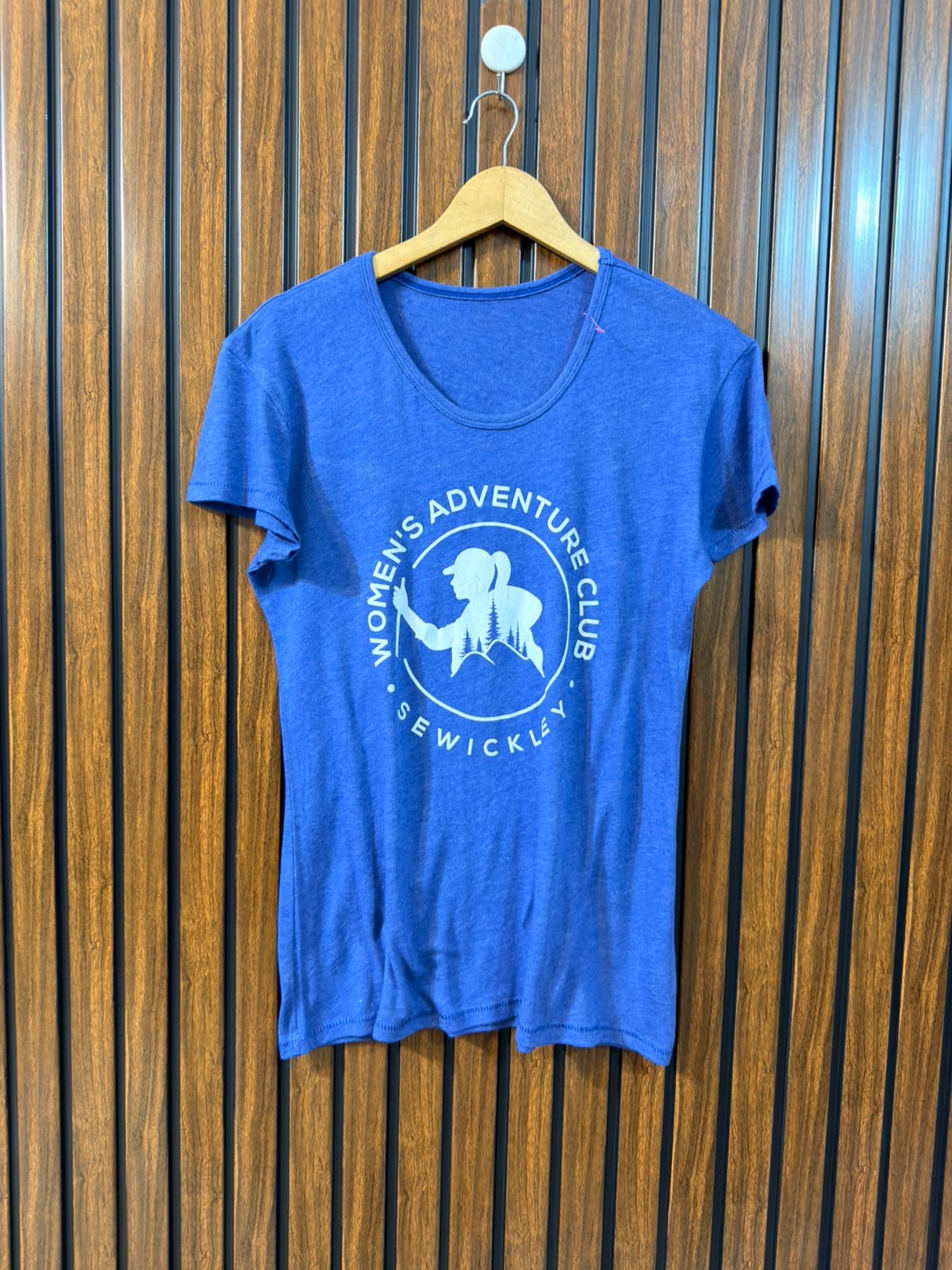 Chest 21  Lenght 26 Western Women’s T-Shirt