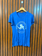Chest 21  Lenght 26 Western Women’s T-Shirt