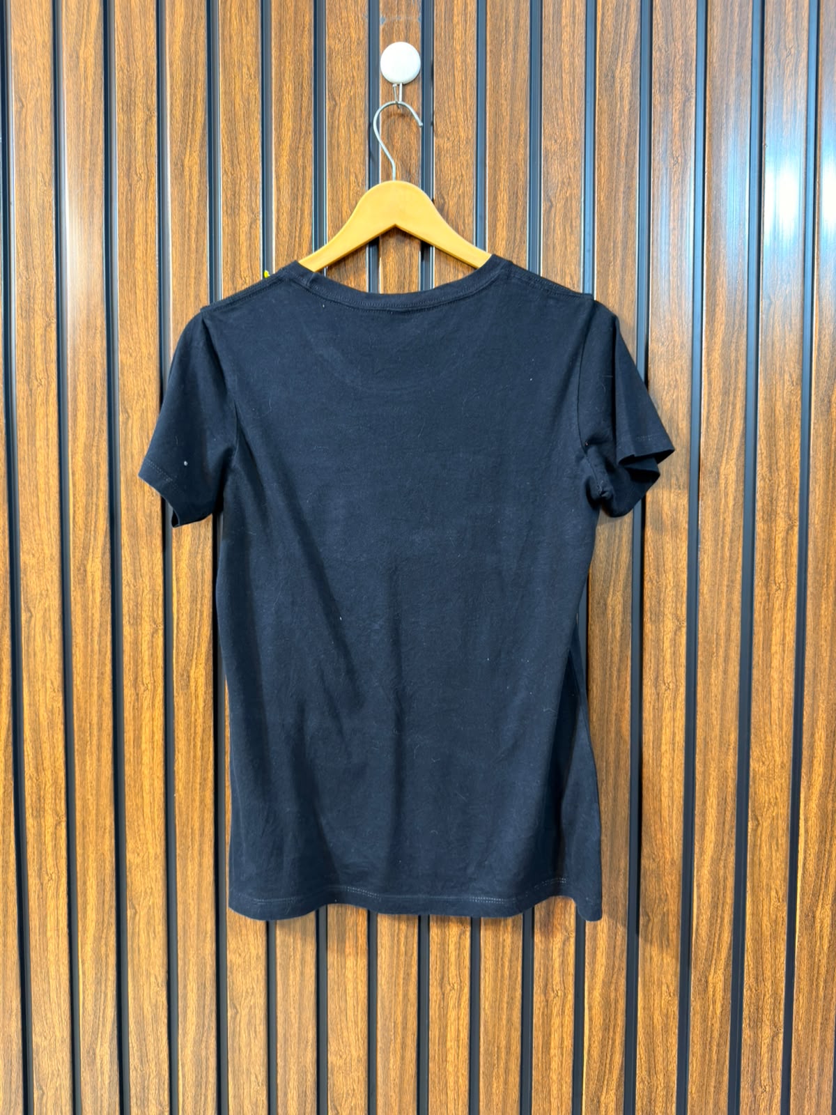 Chest 18  Lenght 23 Ladies Premium Branded T-Shirt