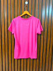 Chest 20  Lenght 25 Branded Women’s T-Shirt