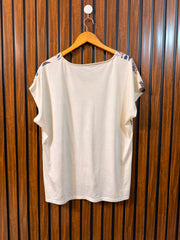 Chest 23  Lenght 25 Women’s Western Branded T-Shirt
