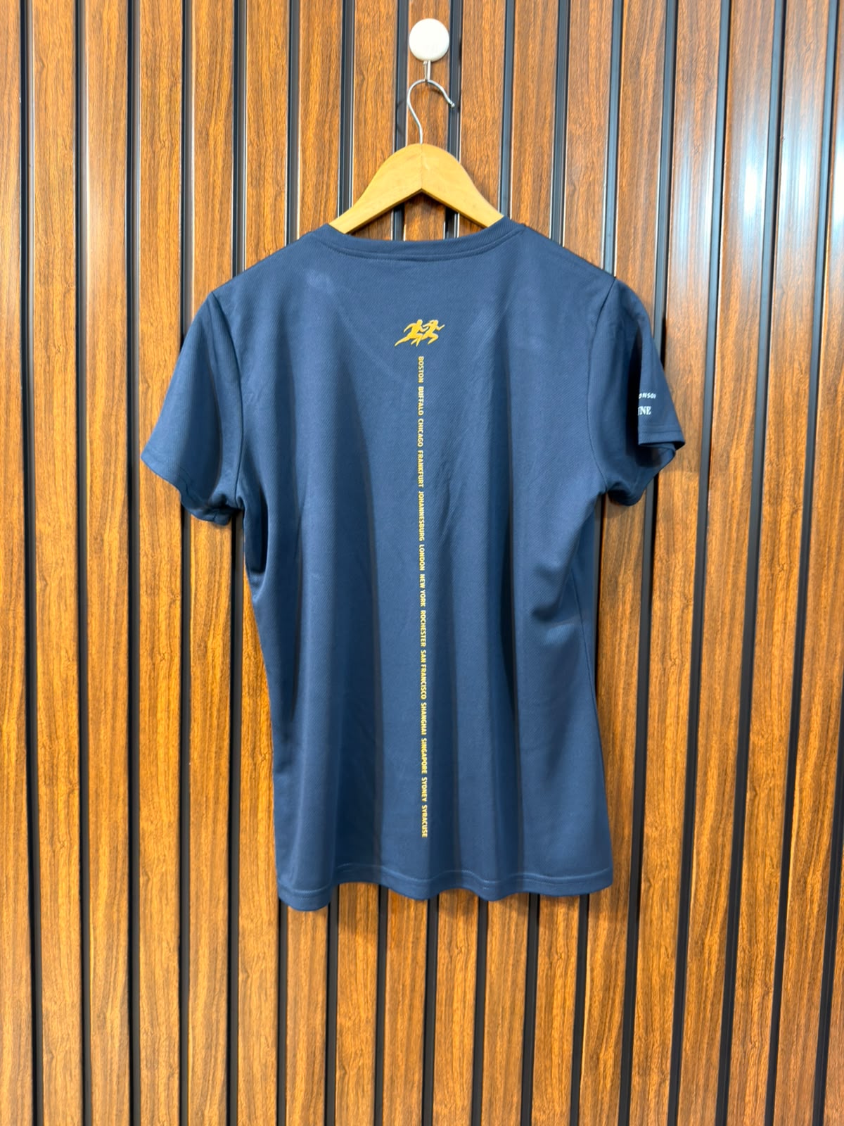 Chest 20  Lenght 24 Women’s Everyday T-Shirt