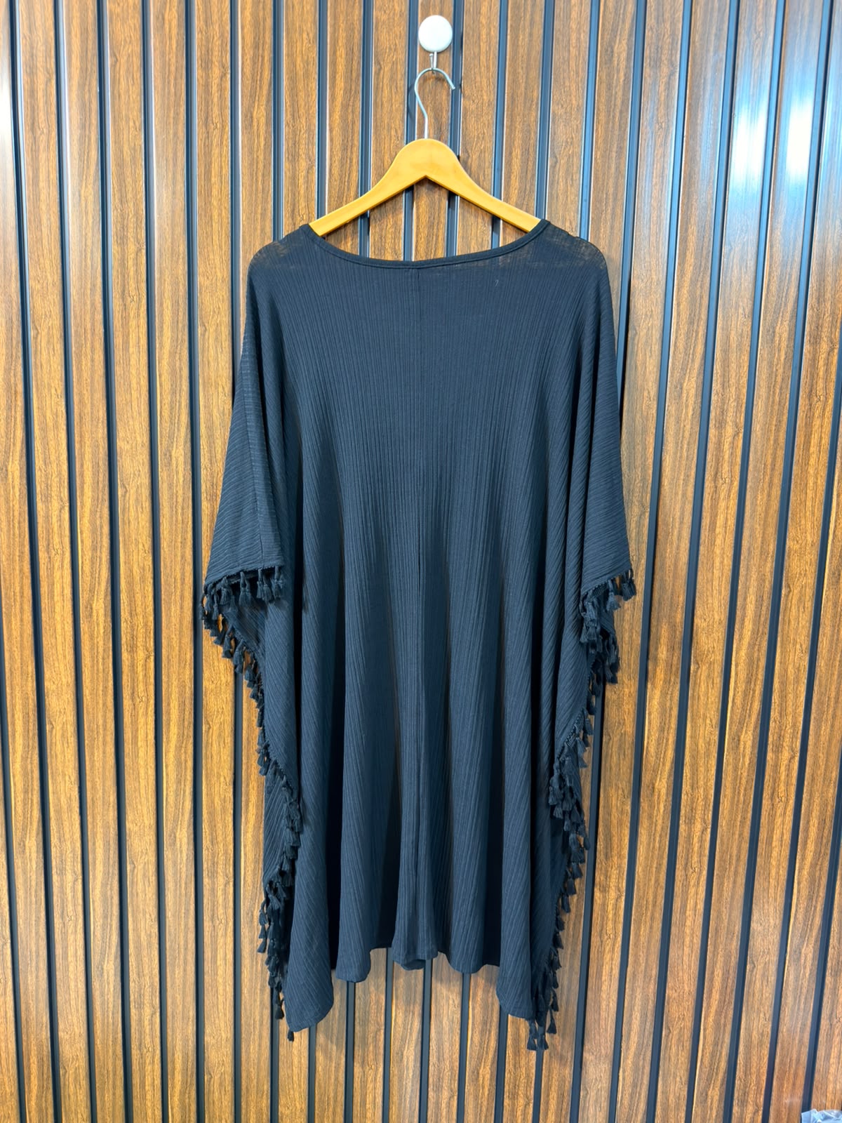 Chest Xl baggy style Lenght 39  poncho Western Branded Women’s T-Shirt Ponchos
