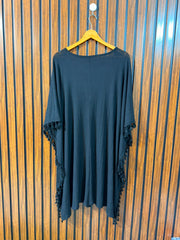 Chest Xl baggy style Lenght 39  poncho Western Branded Women’s T-Shirt Ponchos