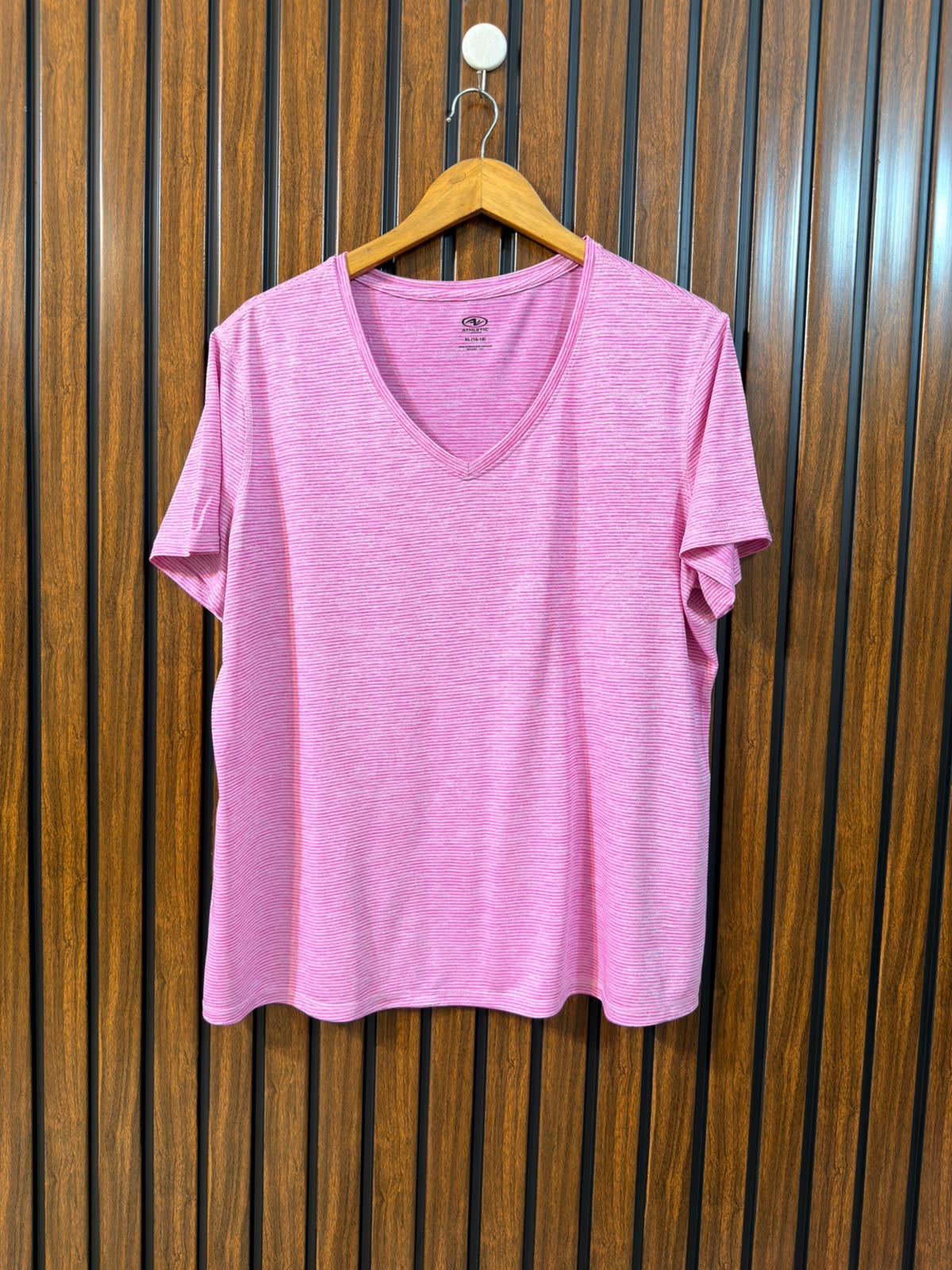 Western Ladies Premium T-Shirt Branded Women’s Classic T-Shirt