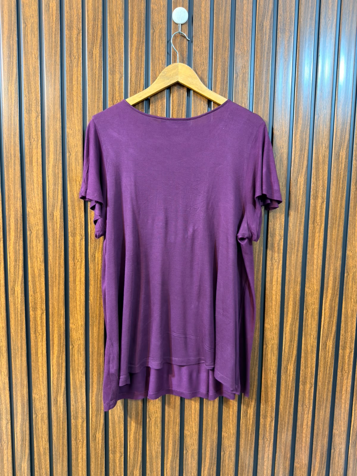 Chest 24  Lenght 30 Branded Ladies Premium T-Shirt
