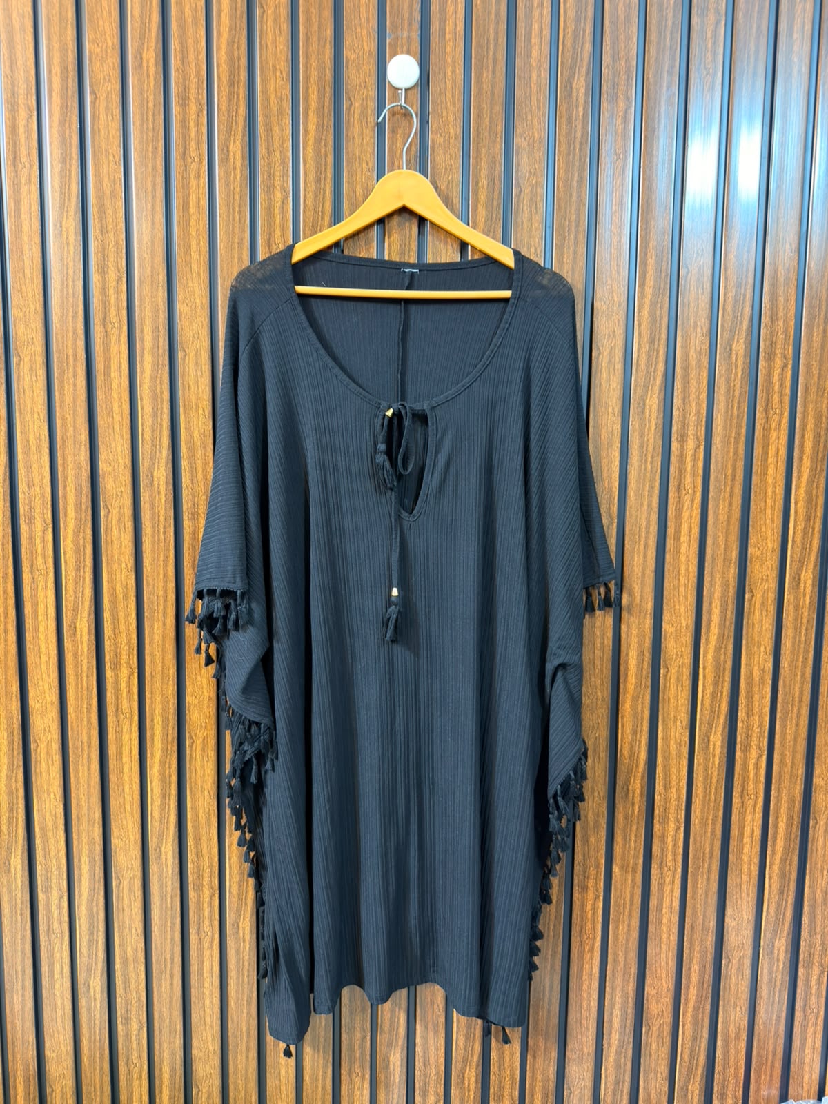 Chest Xl baggy style Lenght 39  poncho Western Branded Women’s T-Shirt Ponchos