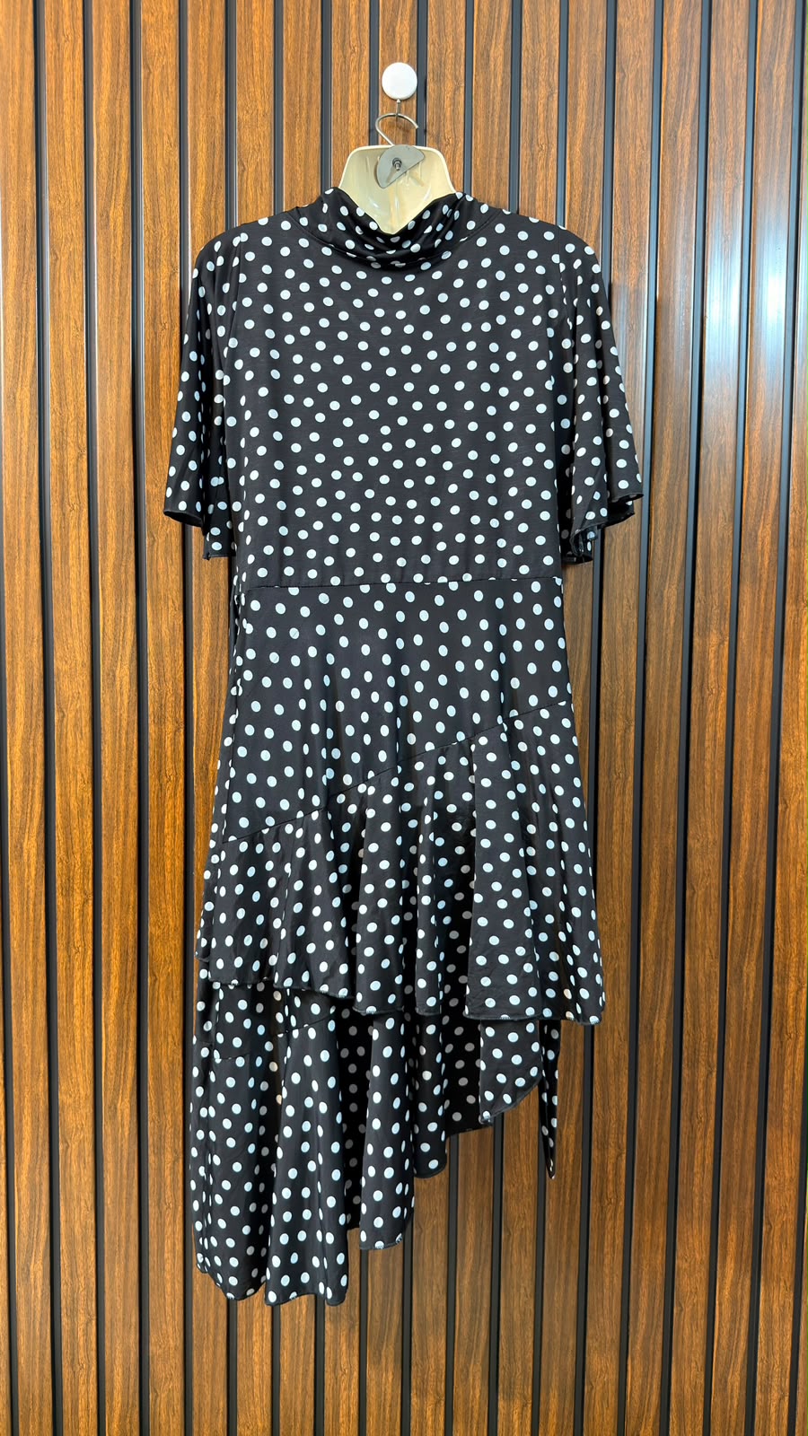 Chest 19  Length 42  Fabric Silk Jersey Womens Western Maxi