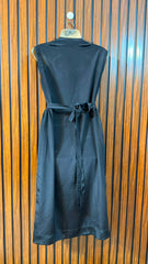 Chest 18  Length 41  Fabric Chiffon Womens Long Maxi Style
