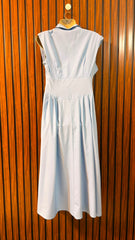 Chest 19  Length 47  Fabric Silk Womens Branded Long Maxi