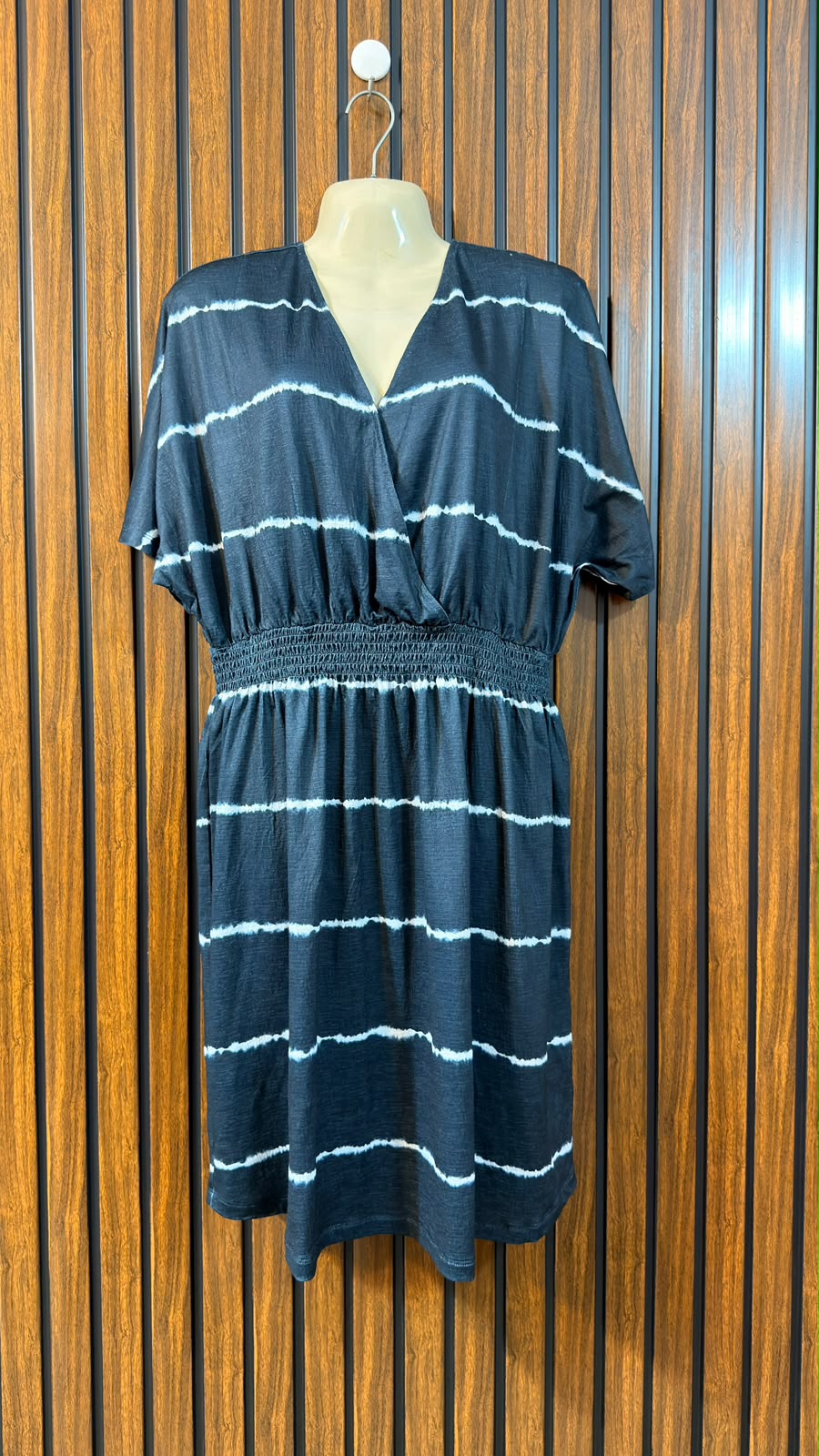 Chest 22  Length 36  Fabric Jersey Branded Long Maxi Dress