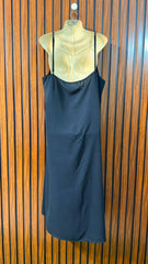 Chest 24  Length 48  Fabric Georgette Western Womens Long Dress