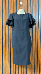 Chest 18  Length 35  Fabric Silk Branded Western Womens Long Maxi