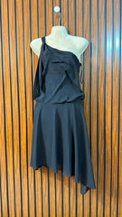 Chest 16  Length 36  Fabric Chiffon Western Brand Womens Maxi Dress