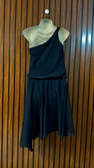 Chest 16  Length 36  Fabric Chiffon Western Brand Womens Maxi Dress