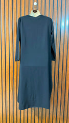 Chest Small  Length 43  Fabric Chiffon Western Branded Womens Gowns