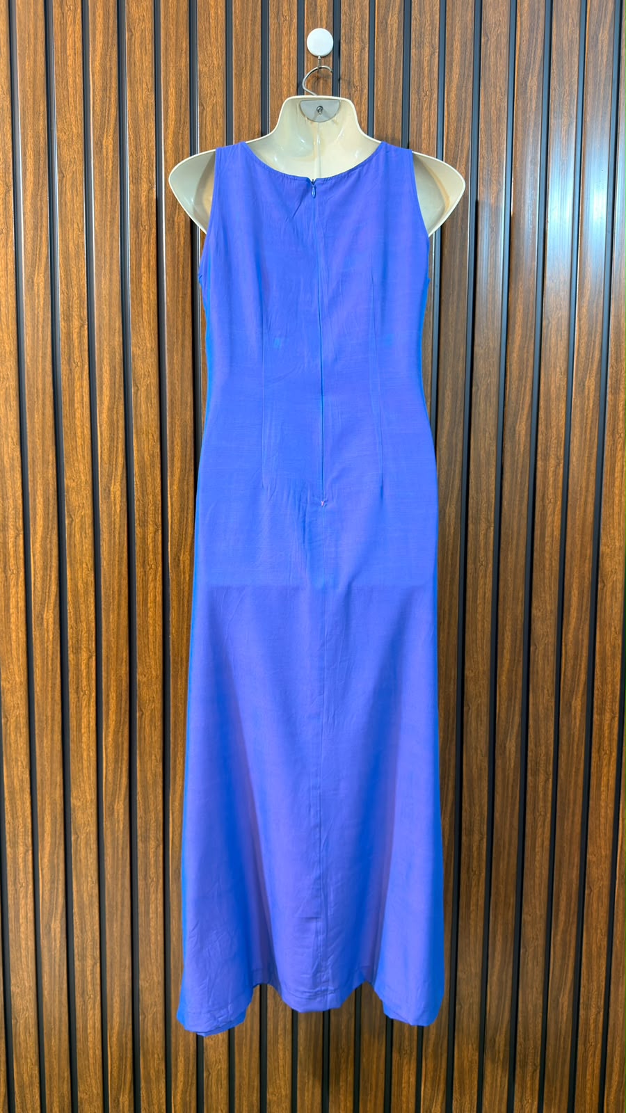 Chest 17  Length 42  Fabric Chiffon Branded Western Maxi Dress