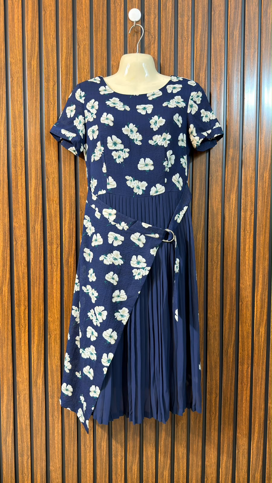 Chest 17  Length 42  Fabric Chiffon Western Branded Long Maxi