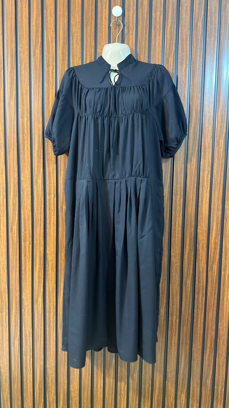 Chest 20  Length 44  Fabric Chiffon Branded Womens Maxi Dress