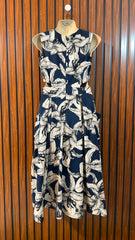 Chest 18  Length 42  Fabric Silk Western Brand Womens Long Maxi