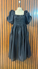 Chest 22  Length 42  Fabric Silk Branded Womens Long Maxi