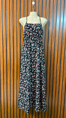 Chest 18  Length 54  Fabric Silk Western Branded Maxi