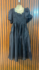 Chest 22  Length 42  Fabric Silk Branded Womens Long Maxi