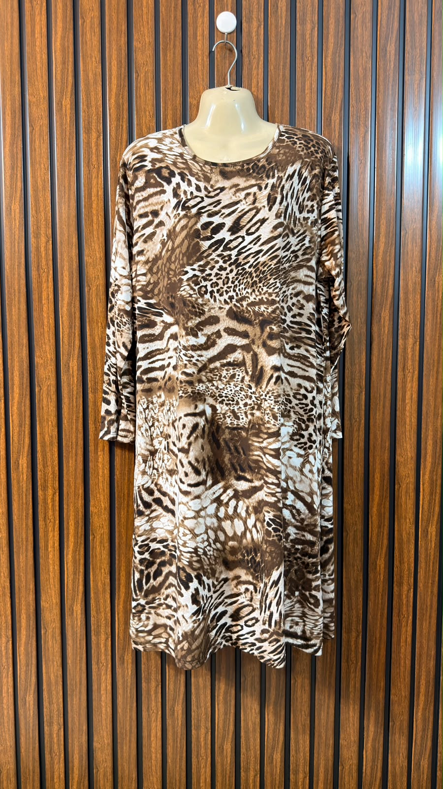 Chest 24  Length 40  Fabric Silk Jersey Branded Womens Long Maxi Dress