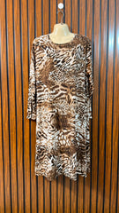 Chest 24  Length 40  Fabric Silk Jersey Branded Womens Long Maxi Dress