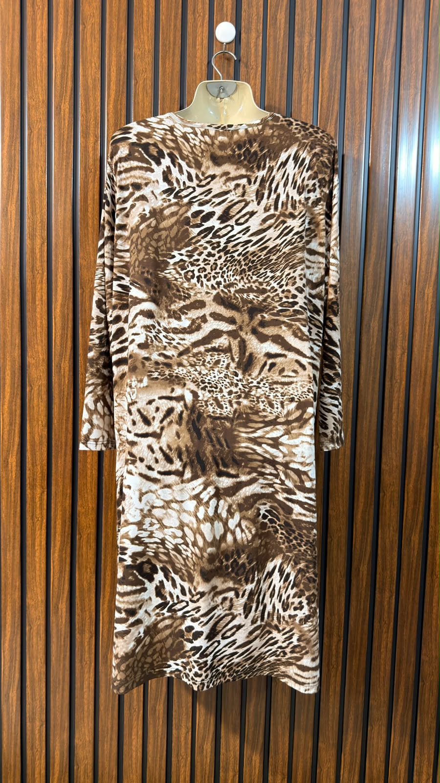 Chest 24  Length 40  Fabric Silk Jersey Branded Womens Long Maxi Dress