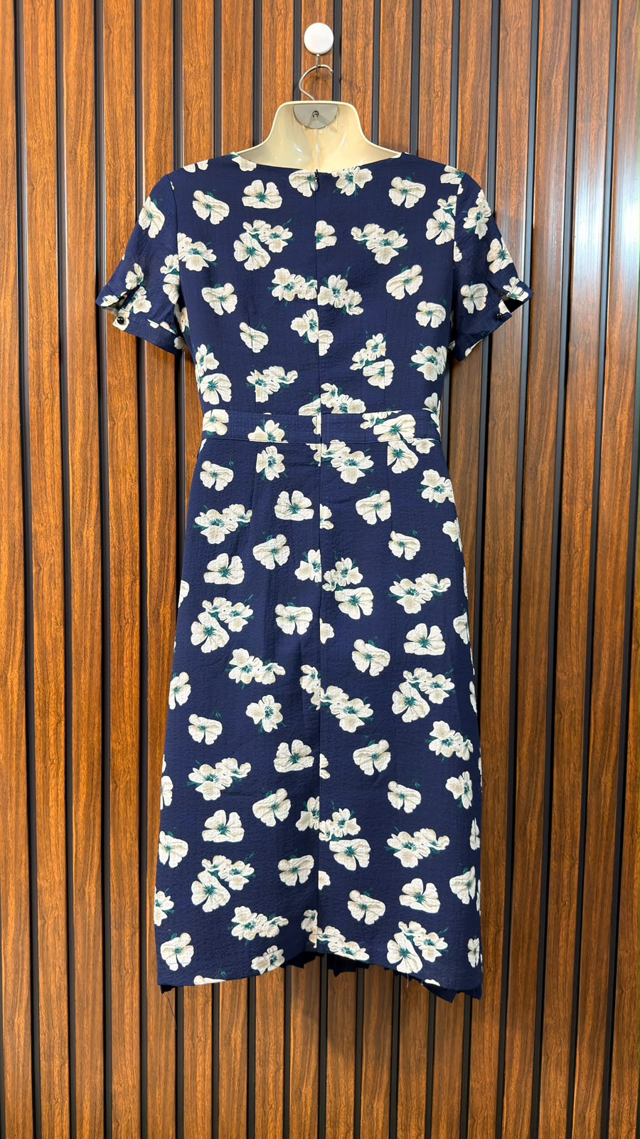 Chest 17  Length 42  Fabric Chiffon Western Branded Long Maxi