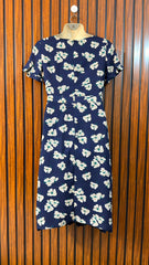 Chest 17  Length 42  Fabric Chiffon Western Branded Long Maxi