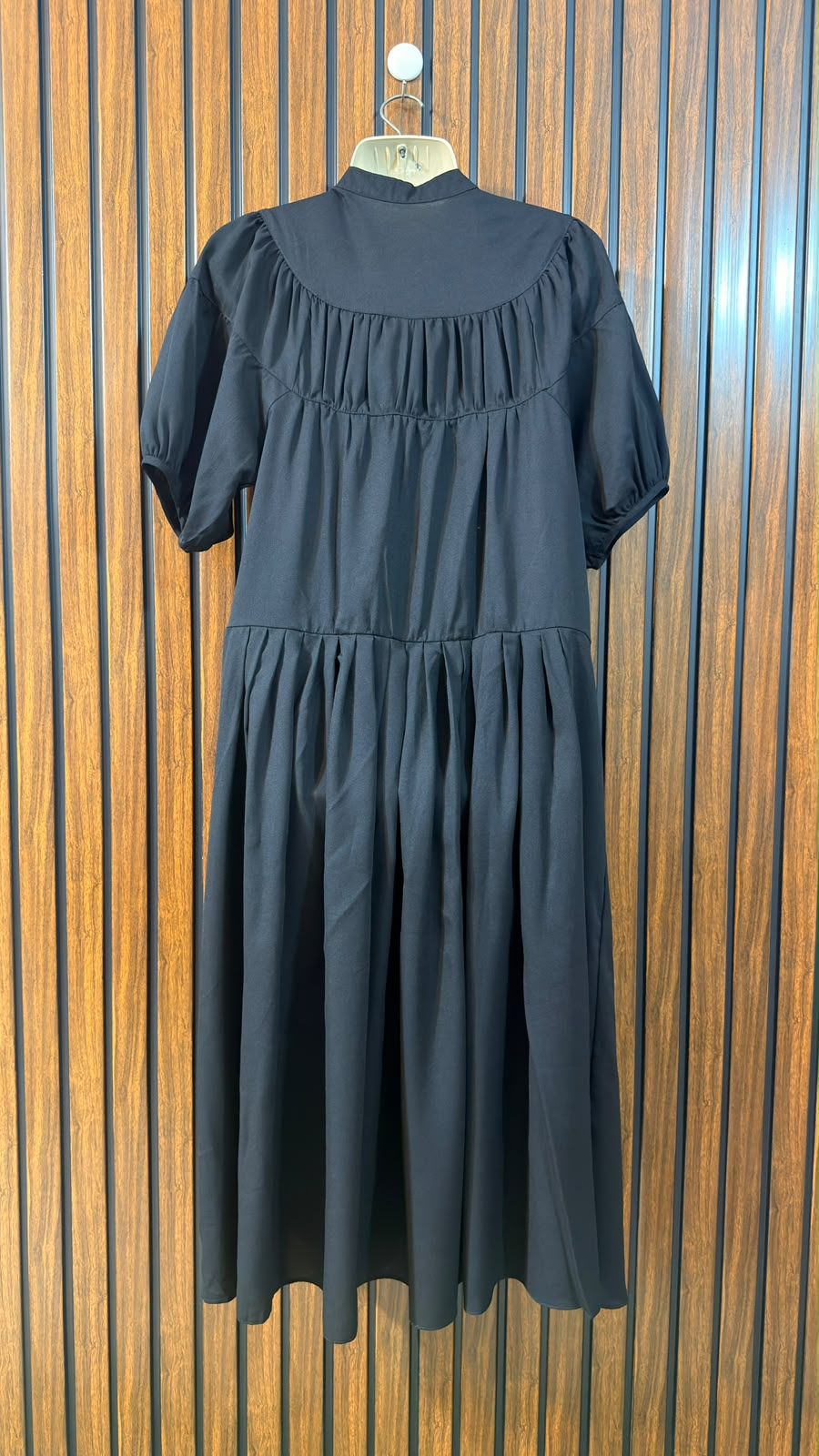 Chest 20  Length 44  Fabric Chiffon Branded Womens Maxi Dress