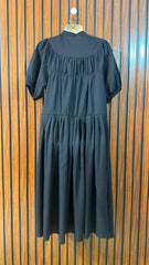 Chest 20  Length 44  Fabric Chiffon Branded Womens Maxi Dress