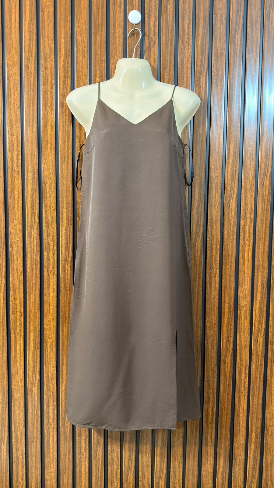 hest 16  Length 40  Fabric Silk Womens Long Maxi Outfit